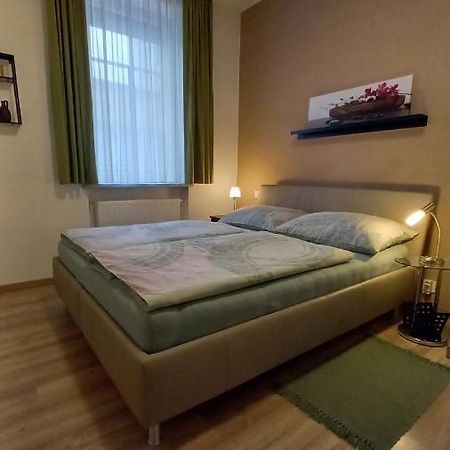 Ferienwohnung Christa Γκρατς Εξωτερικό φωτογραφία