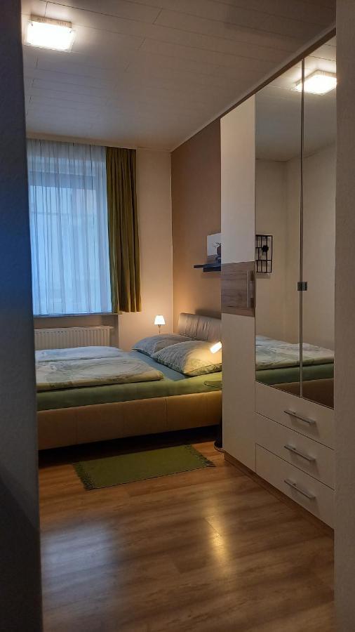 Ferienwohnung Christa Γκρατς Εξωτερικό φωτογραφία