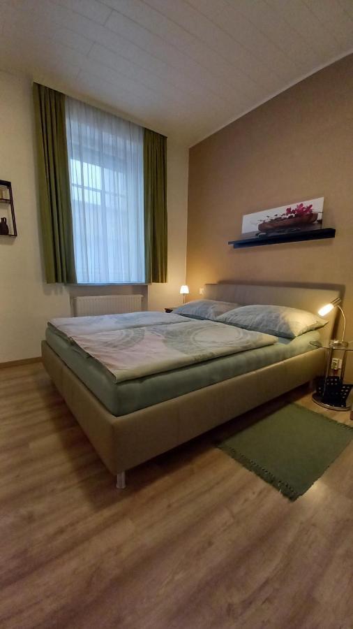 Ferienwohnung Christa Γκρατς Εξωτερικό φωτογραφία